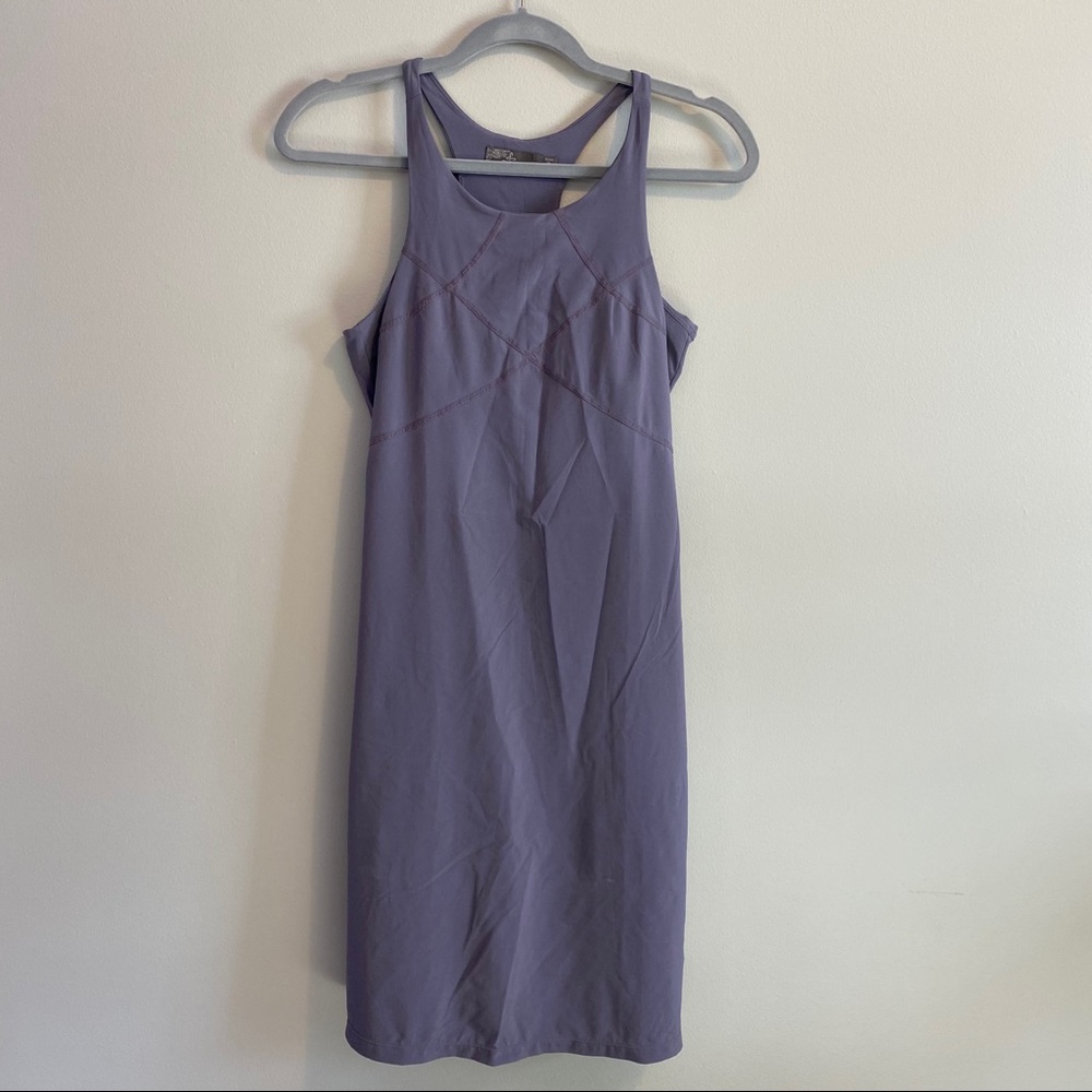 Prana Barton dress